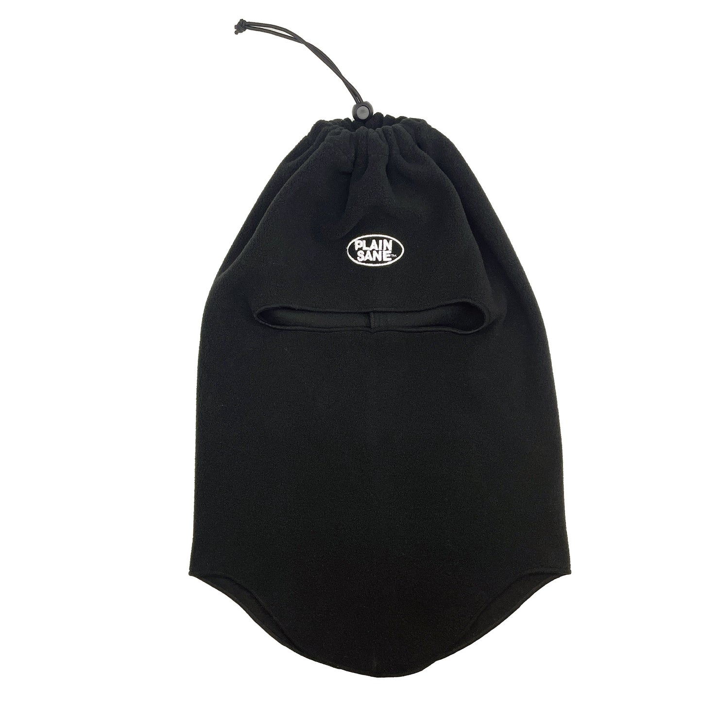 FLEECE FACE MASK