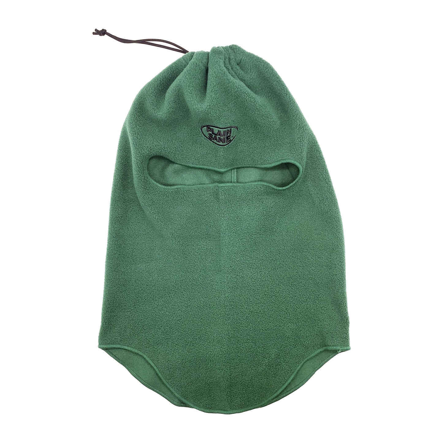 FLEECE FACE MASK