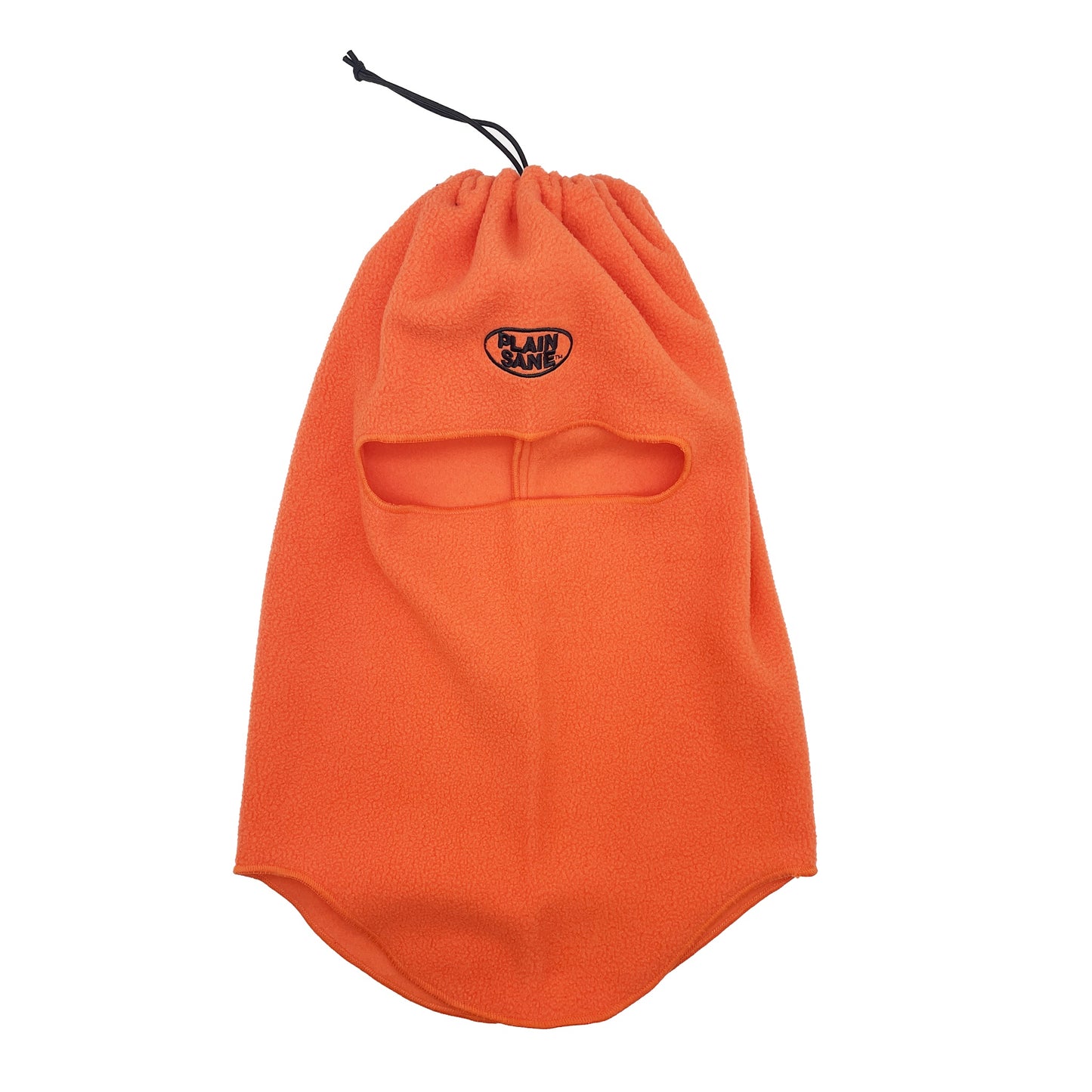 FLEECE FACE MASK