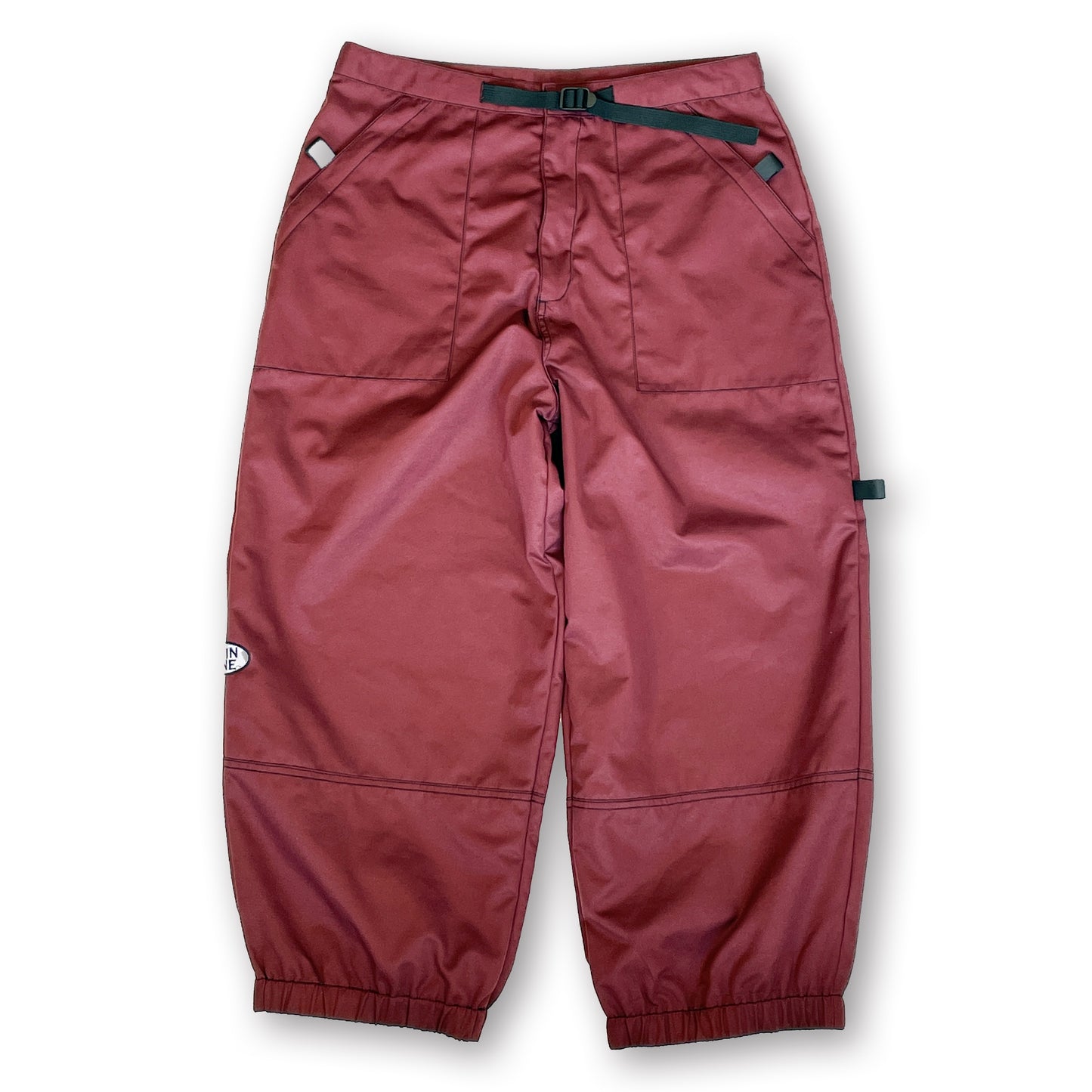 OG BAGGY PANTS