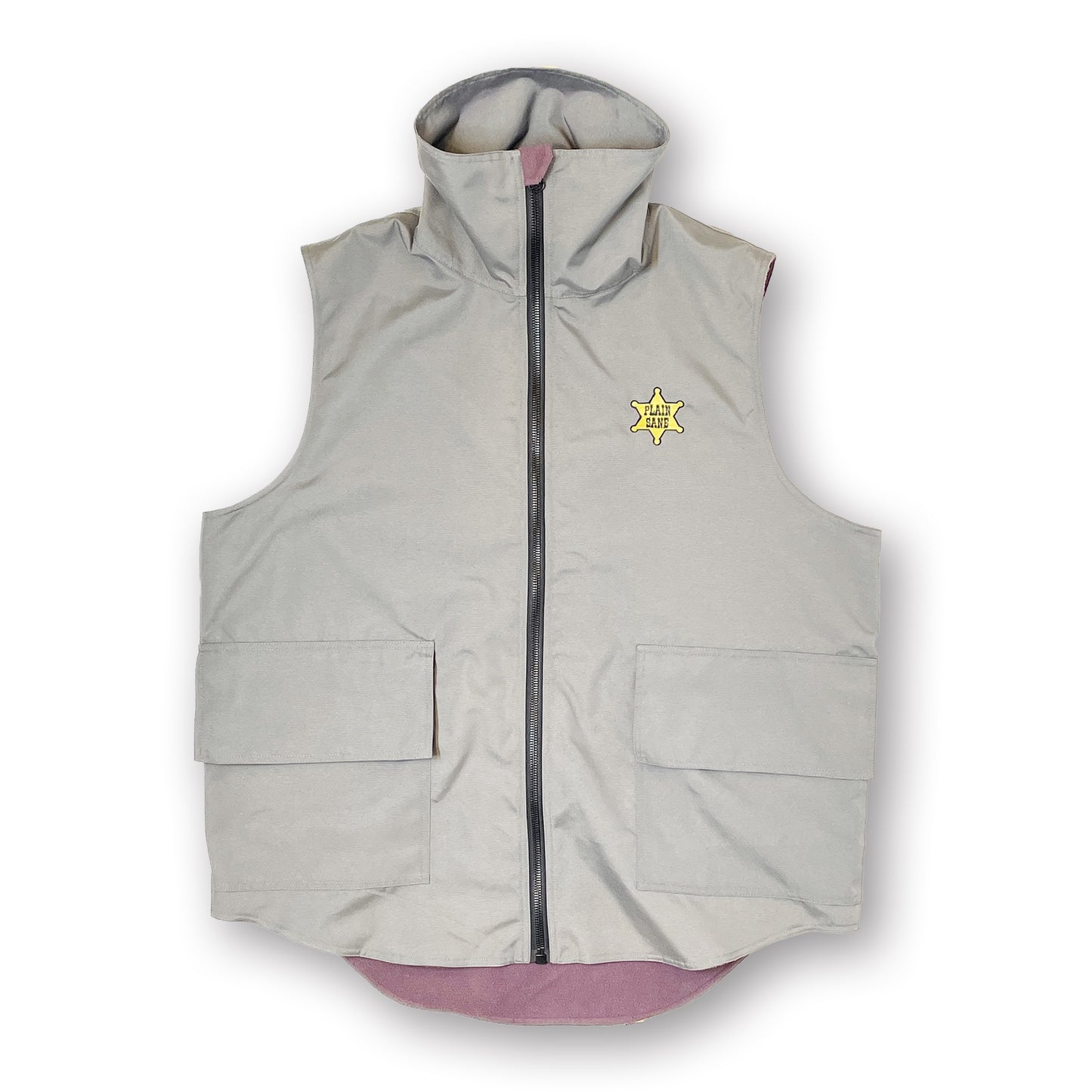 SHERIFF VEST