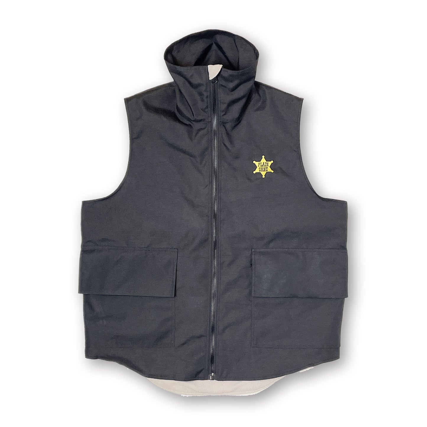 SHERIFF VEST