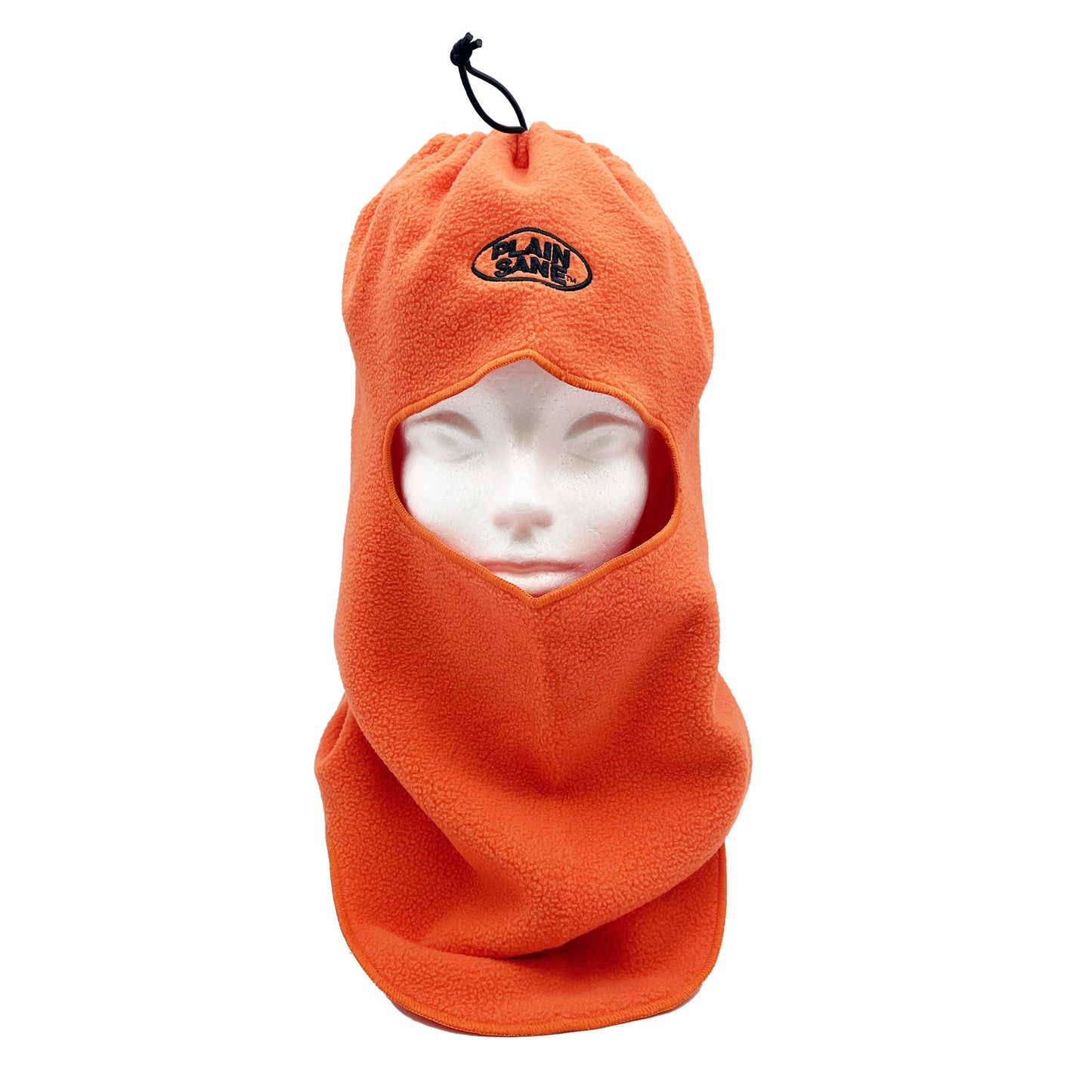 FLEECE FACE MASK