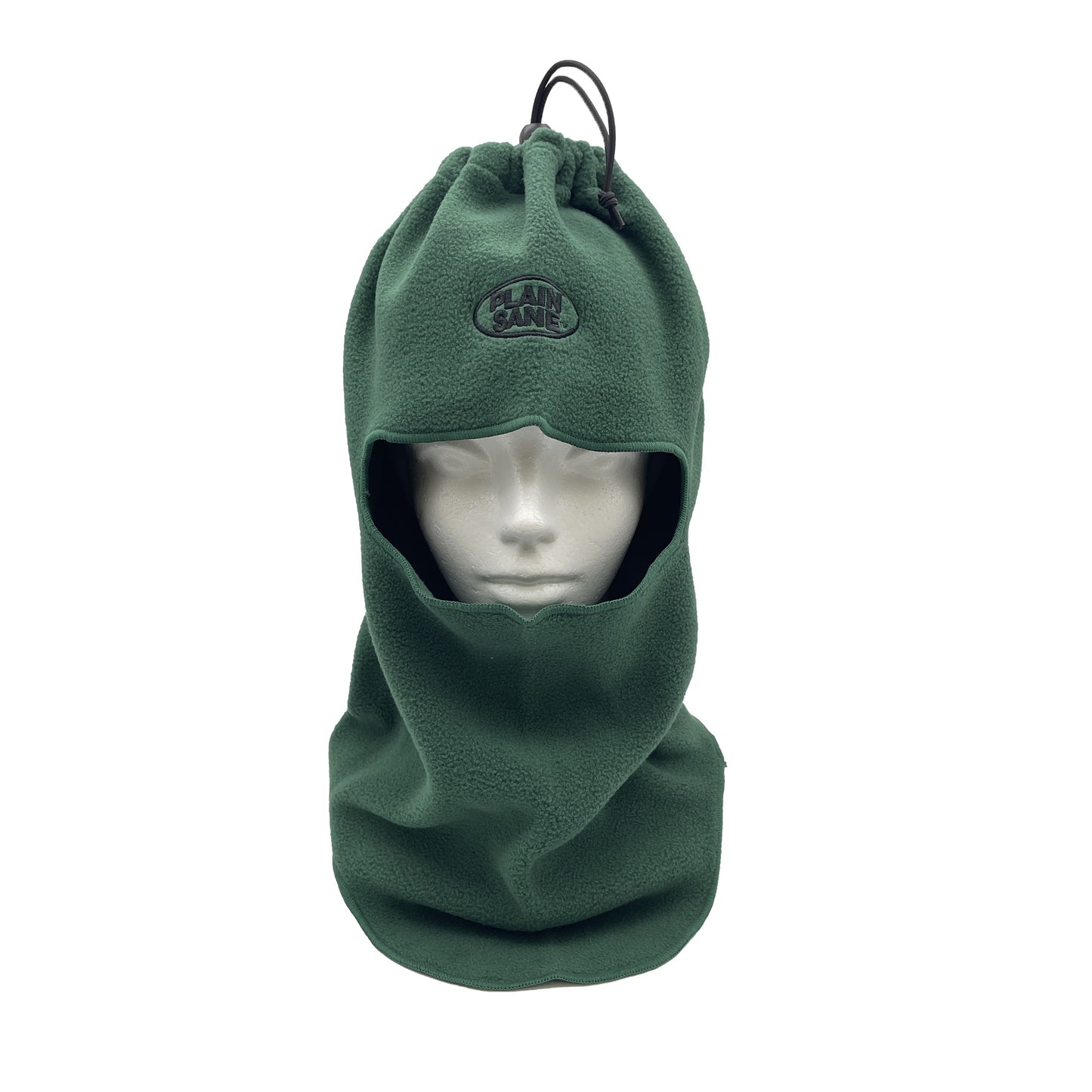FLEECE FACE MASK