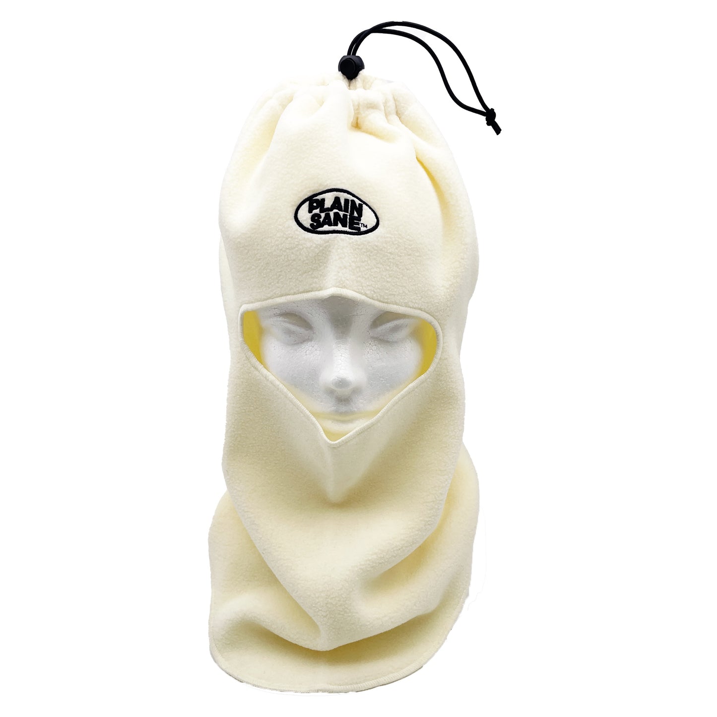 FLEECE FACE MASK