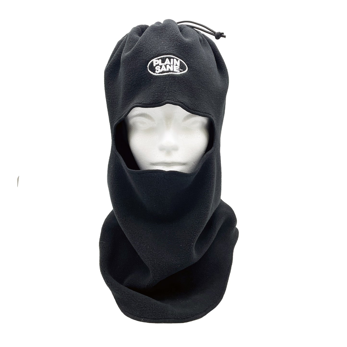 FLEECE FACE MASK