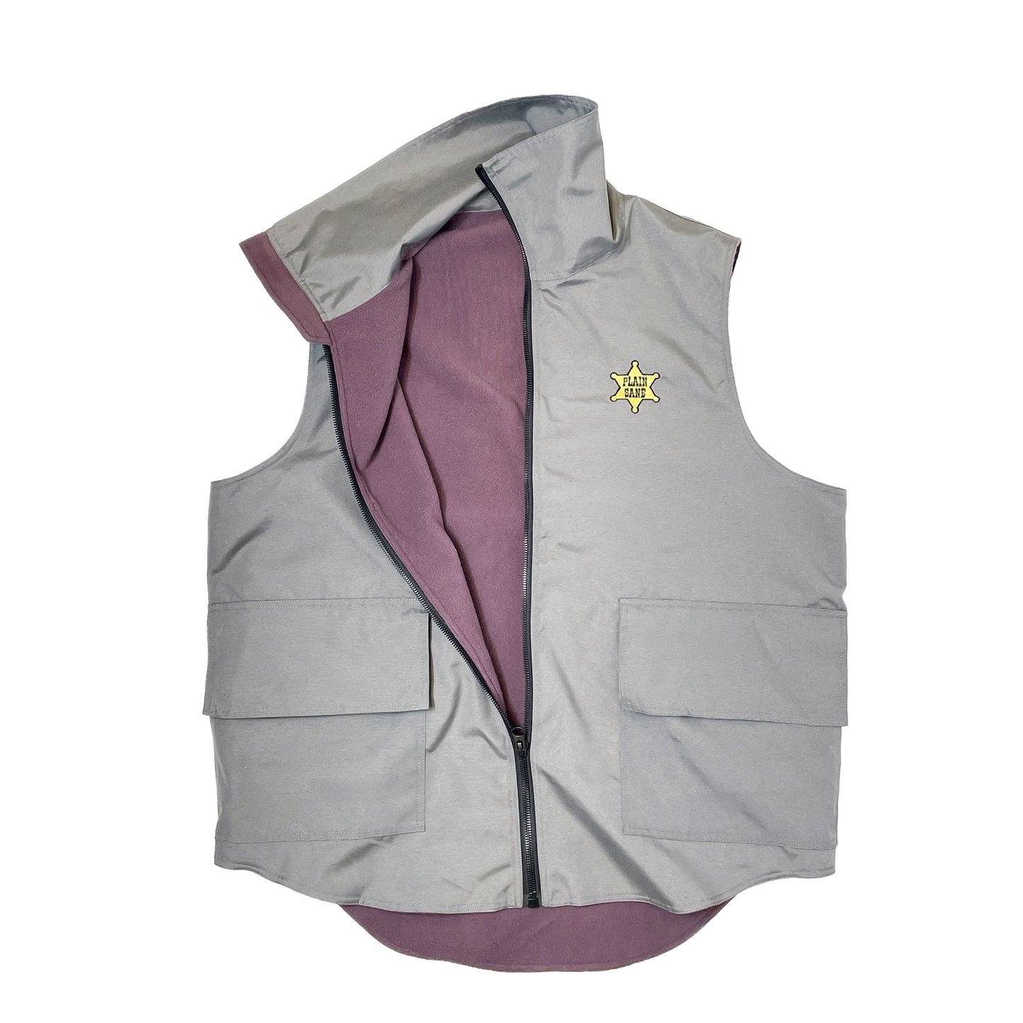 SHERIFF VEST