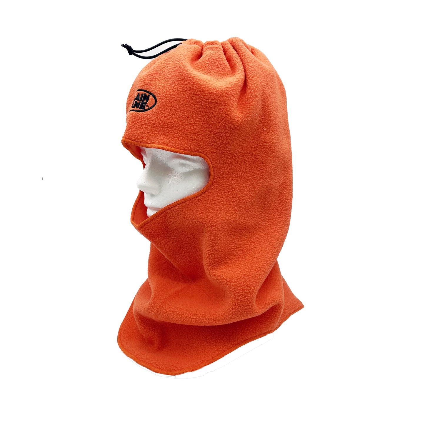 FLEECE FACE MASK