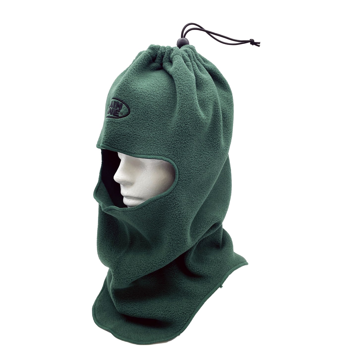 FLEECE FACE MASK