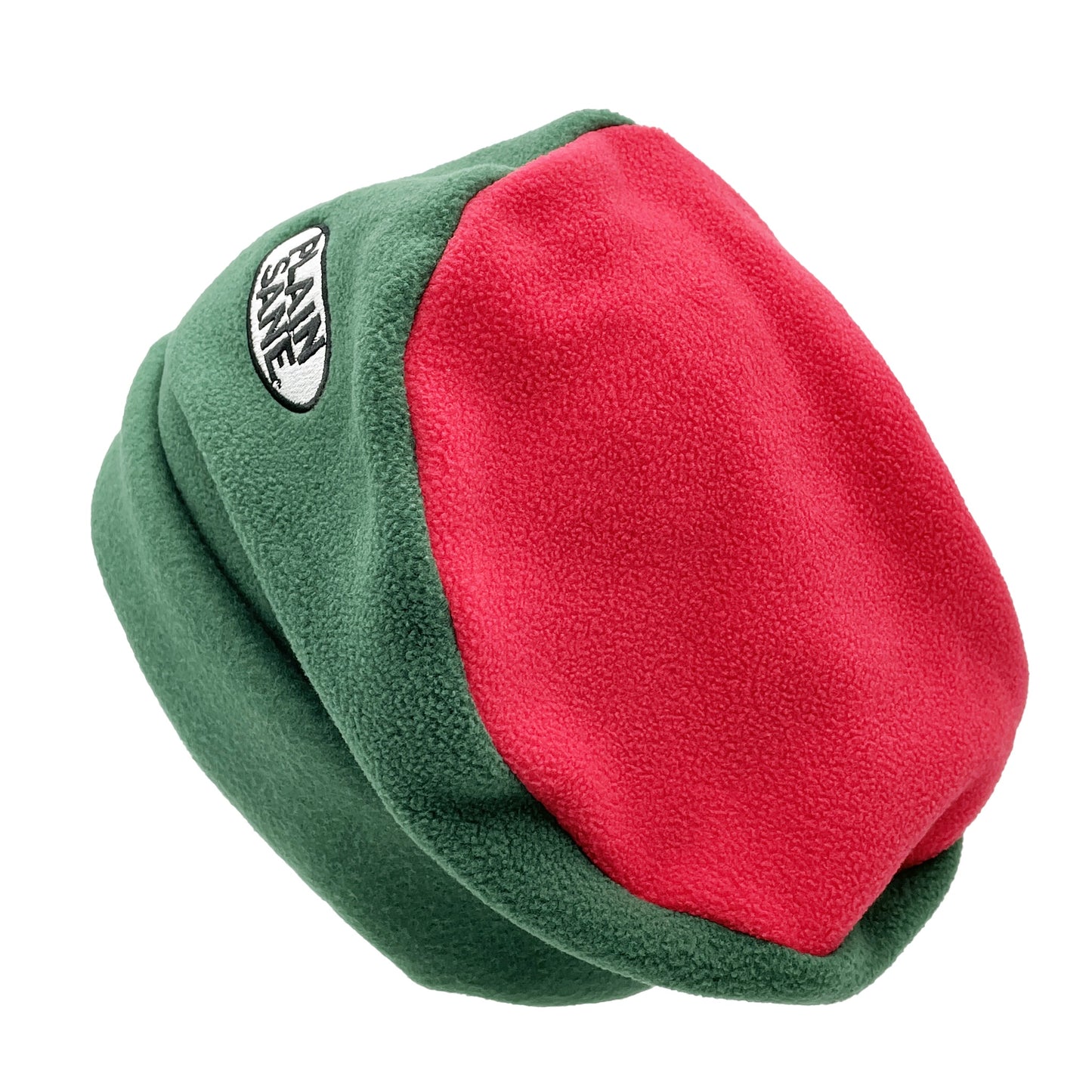 ROLLUP FLEECE BEANIE