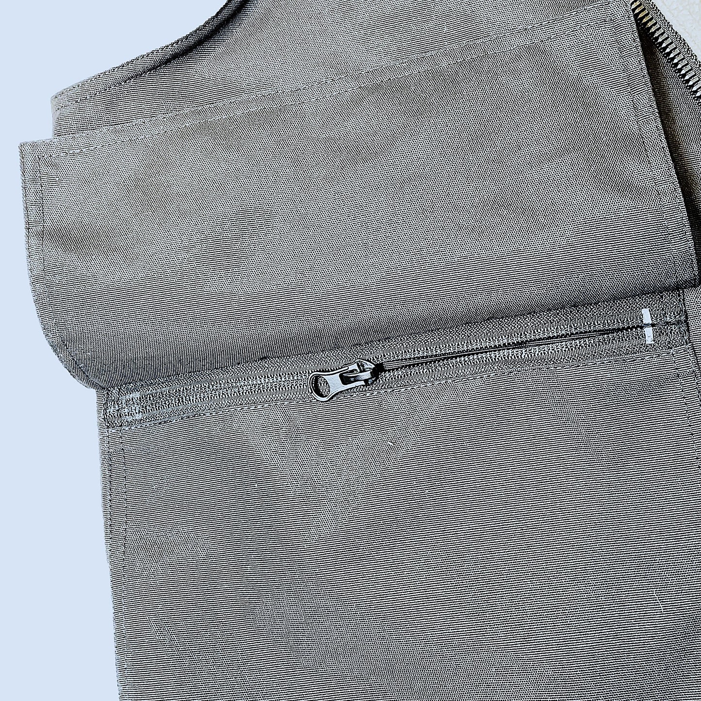 SHERIFF VEST