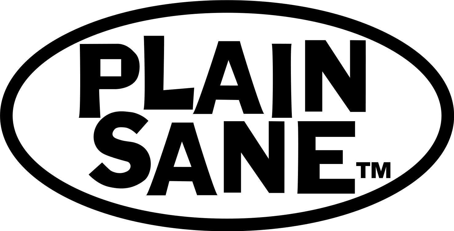 ALL – PLAINSANE U.S.A