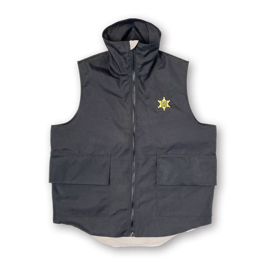 SHERIFF VEST