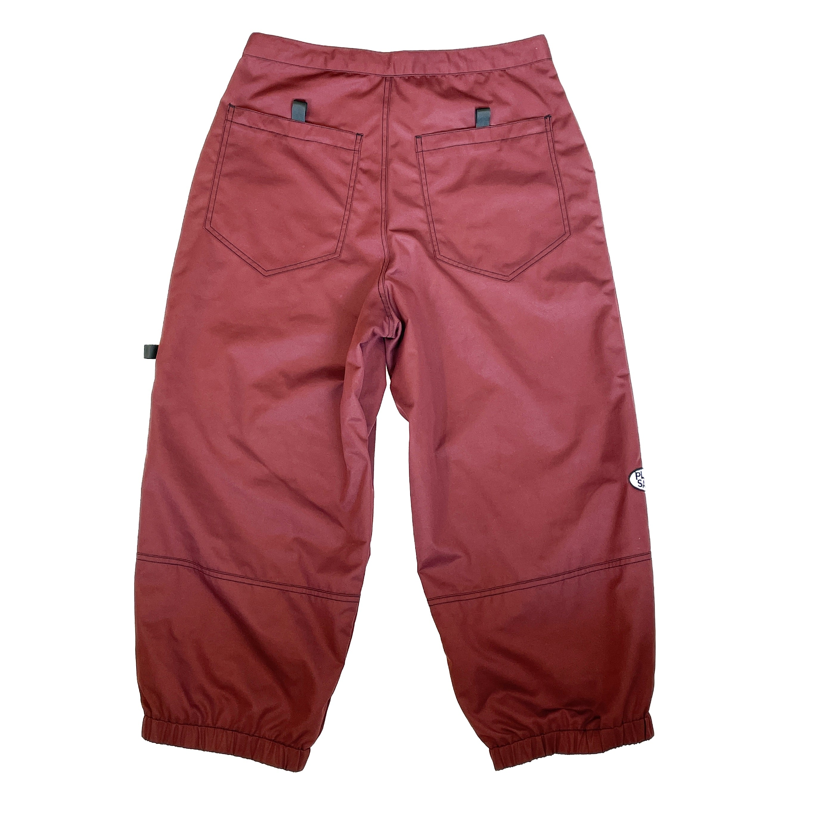 OG BAGGY PANTS – PLAINSANE U.S.A