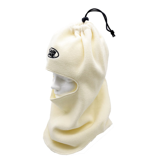 FLEECE FACE MASK