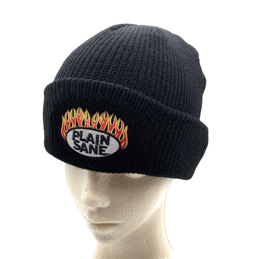 FLAME BEANIE