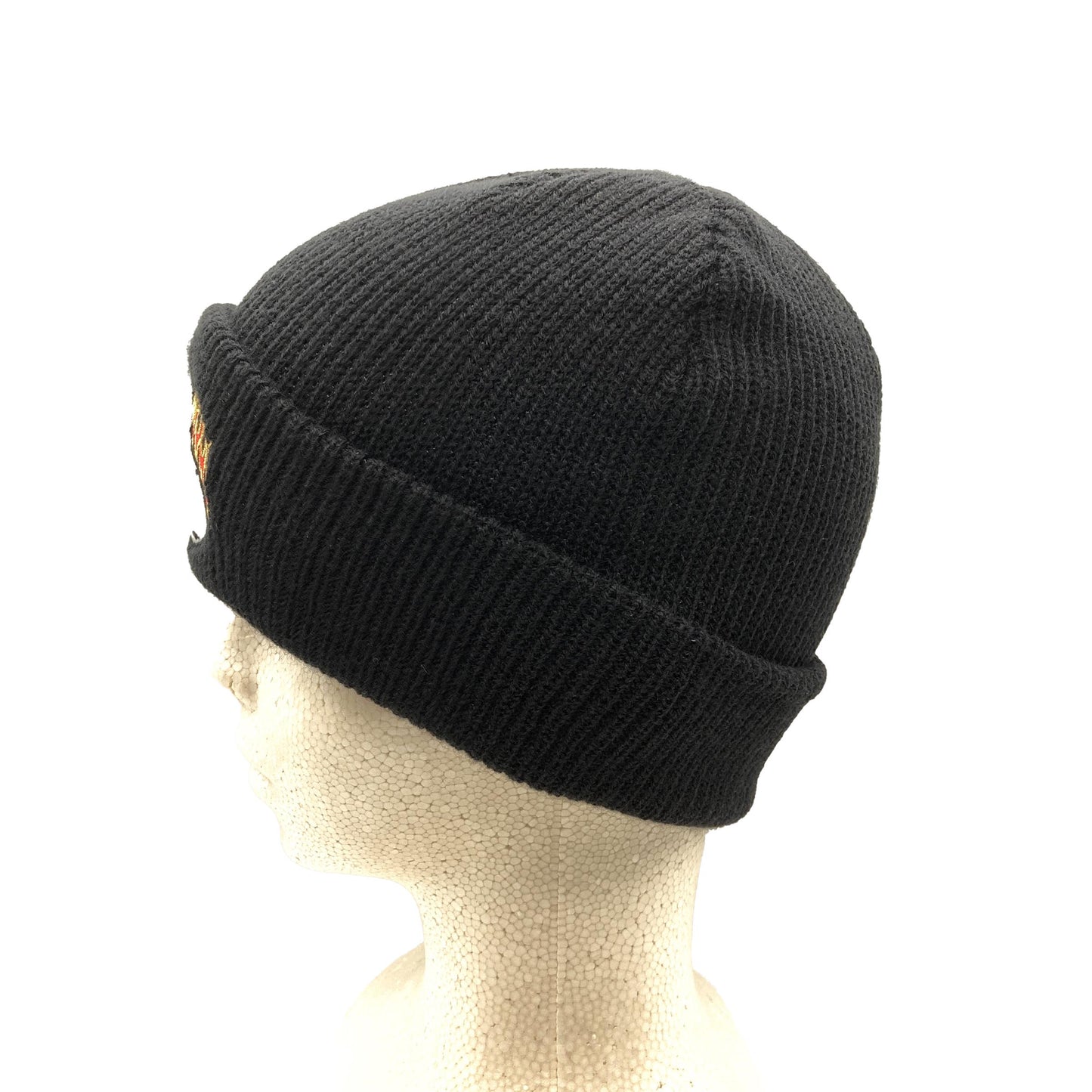 FLAME BEANIE