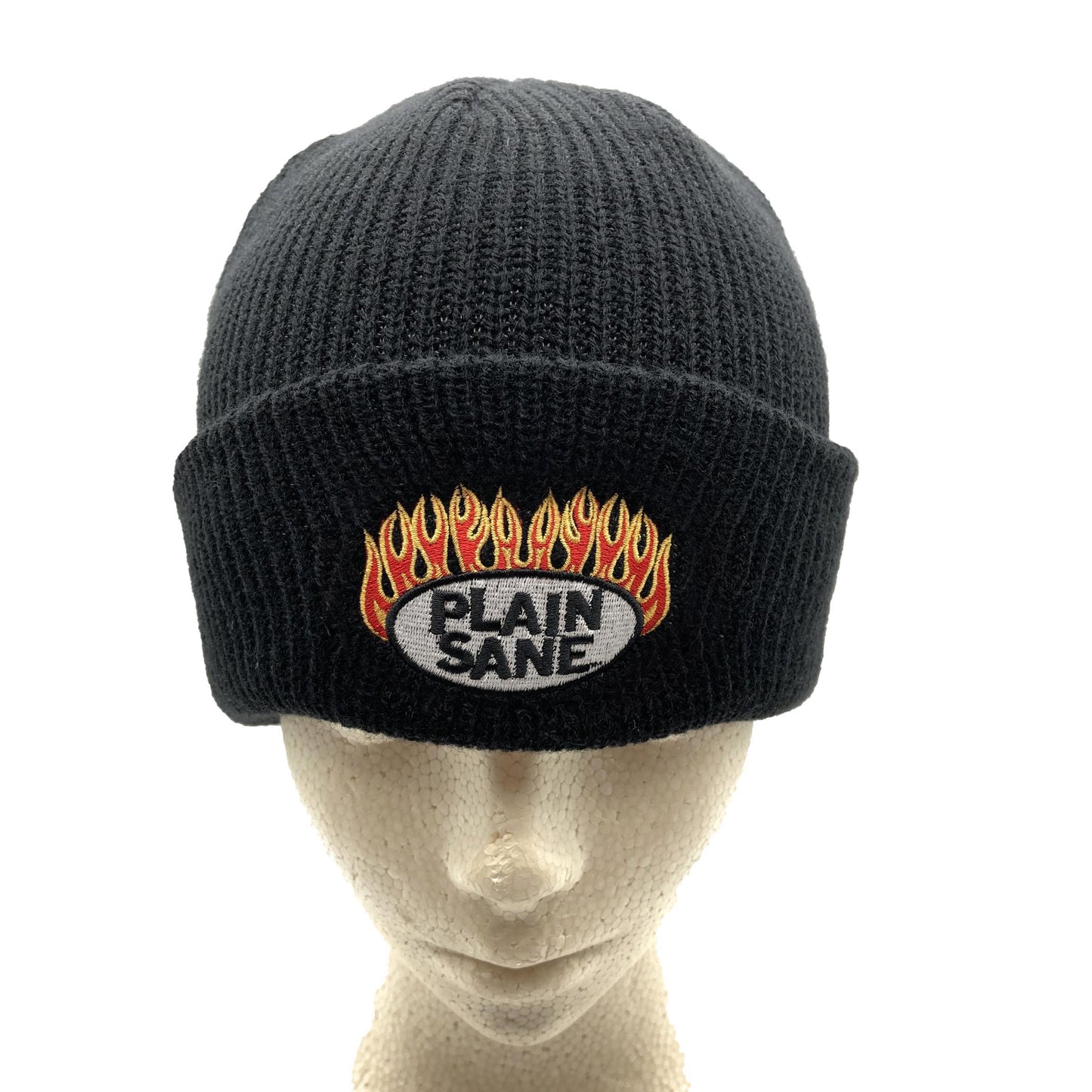 FLAME BEANIE