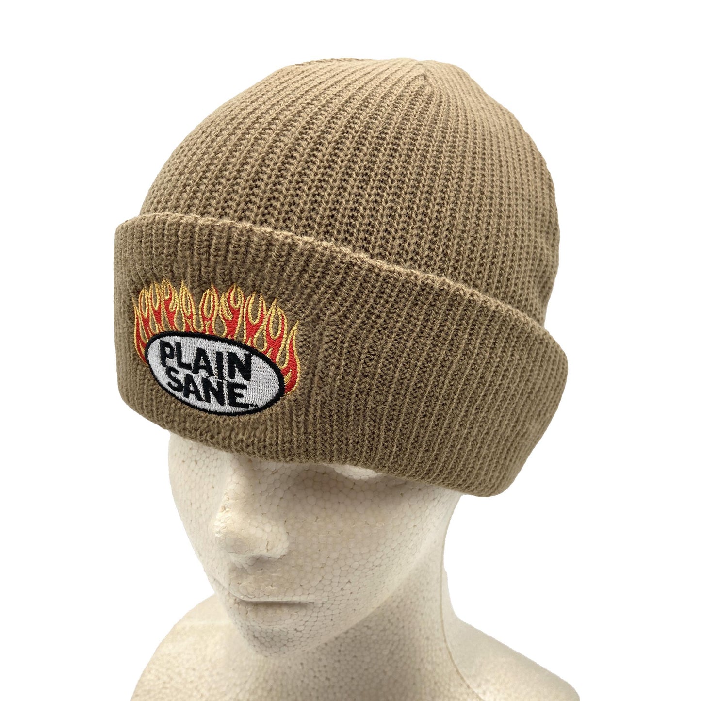 FLAME BEANIE