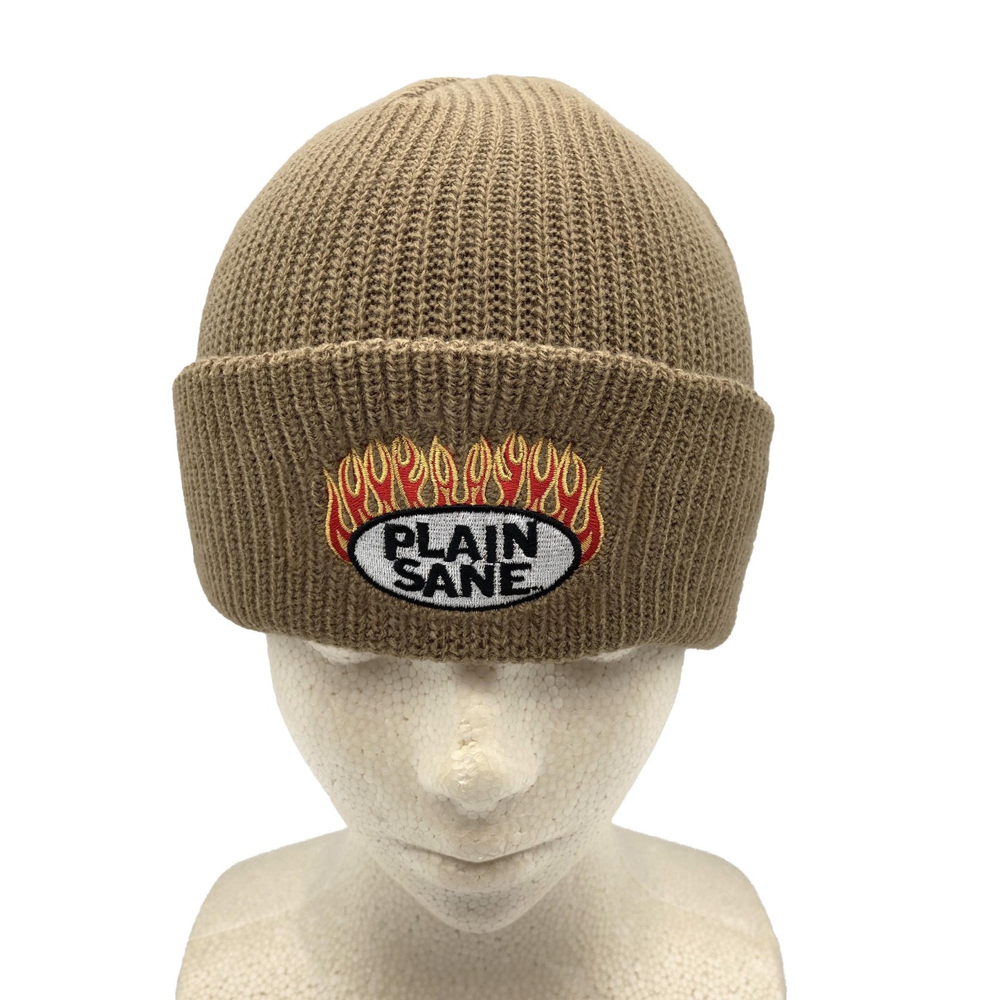 FLAME BEANIE