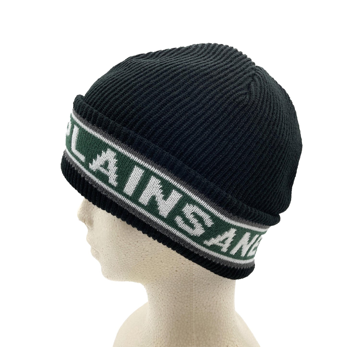 LOGO BEANIE