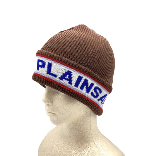 LOGO BEANIE