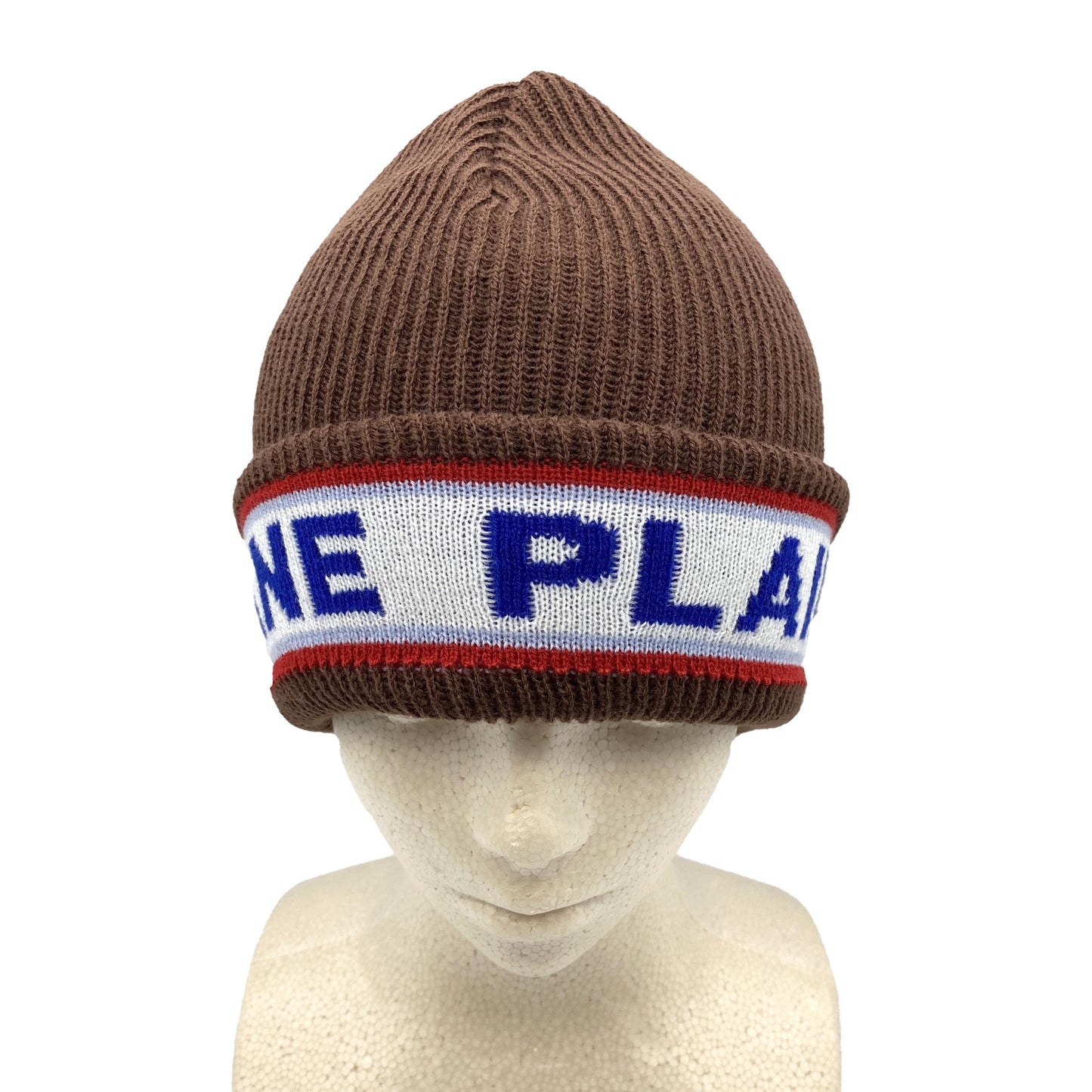 LOGO BEANIE