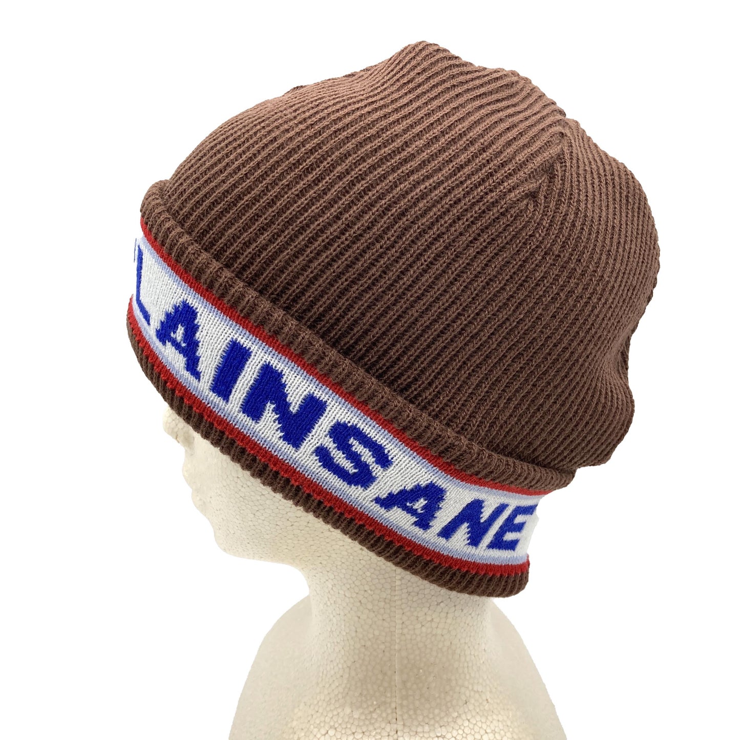 LOGO BEANIE