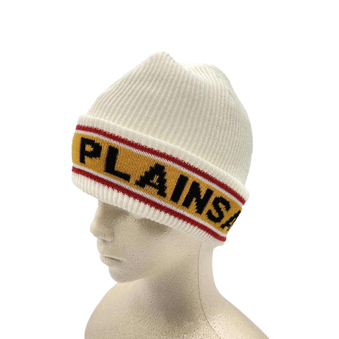 LOGO BEANIE
