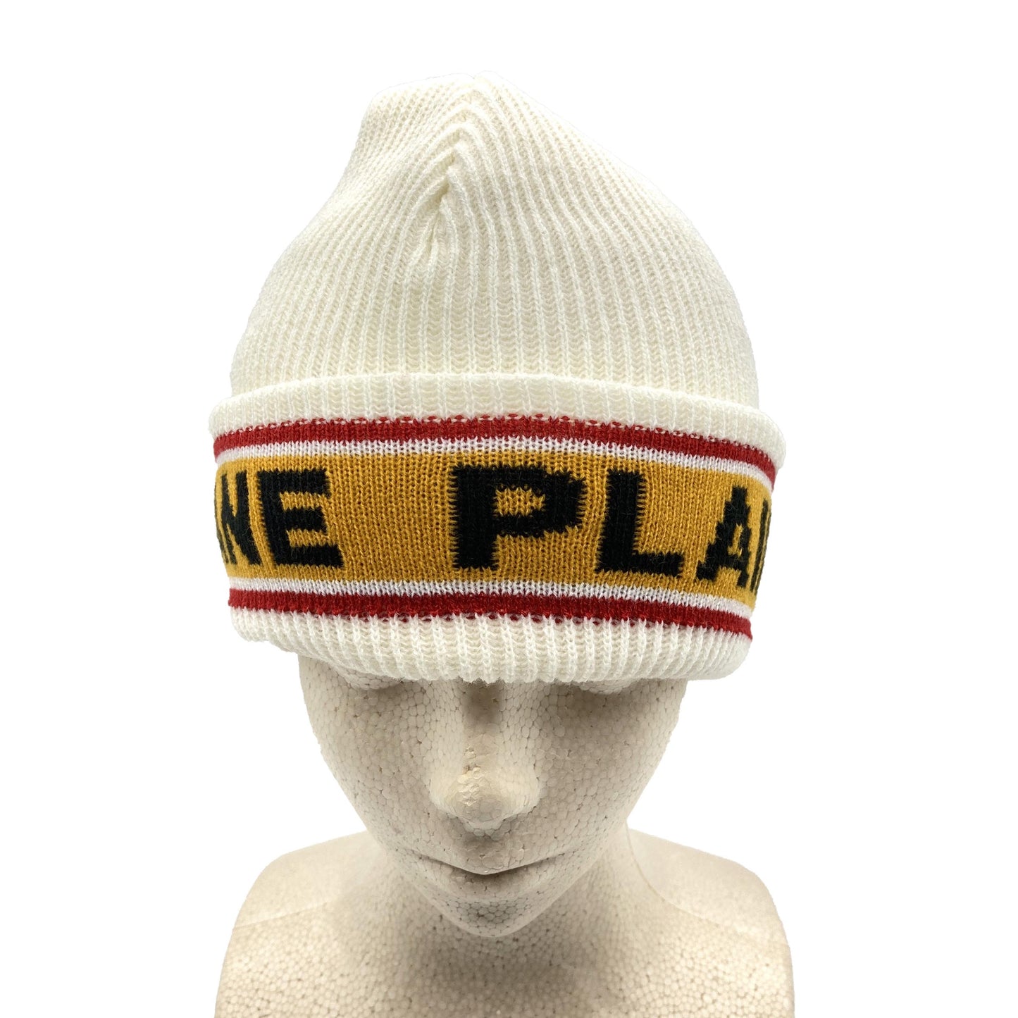 LOGO BEANIE