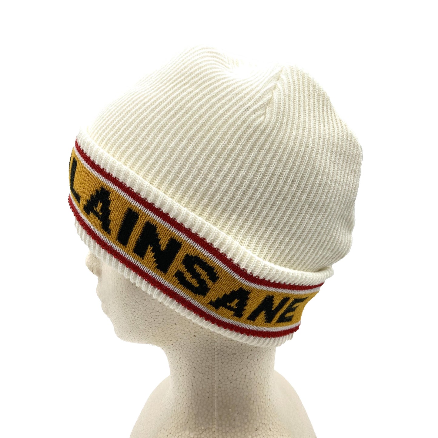 LOGO BEANIE