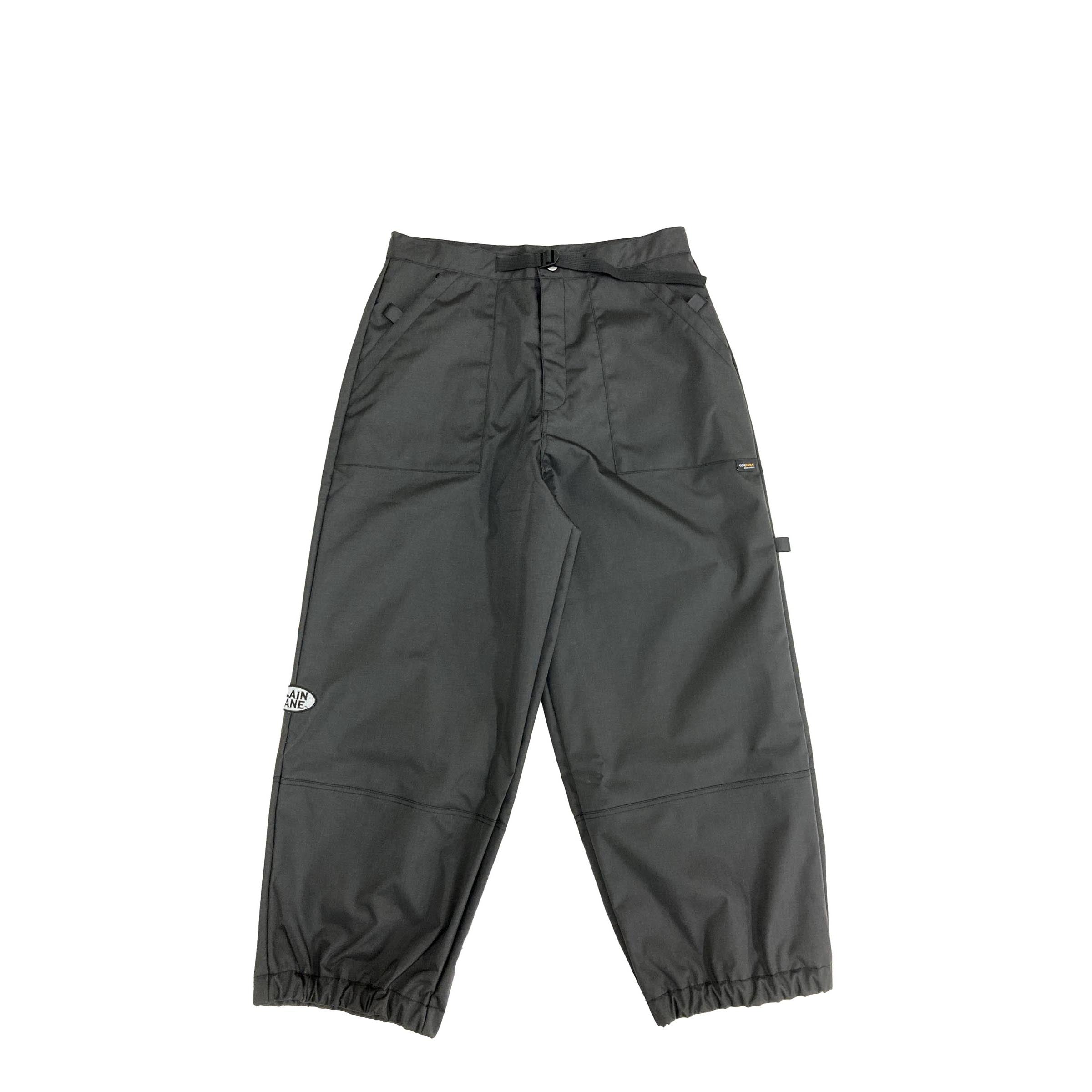 OG BAGGY PANTS – PLAINSANE U.S.A