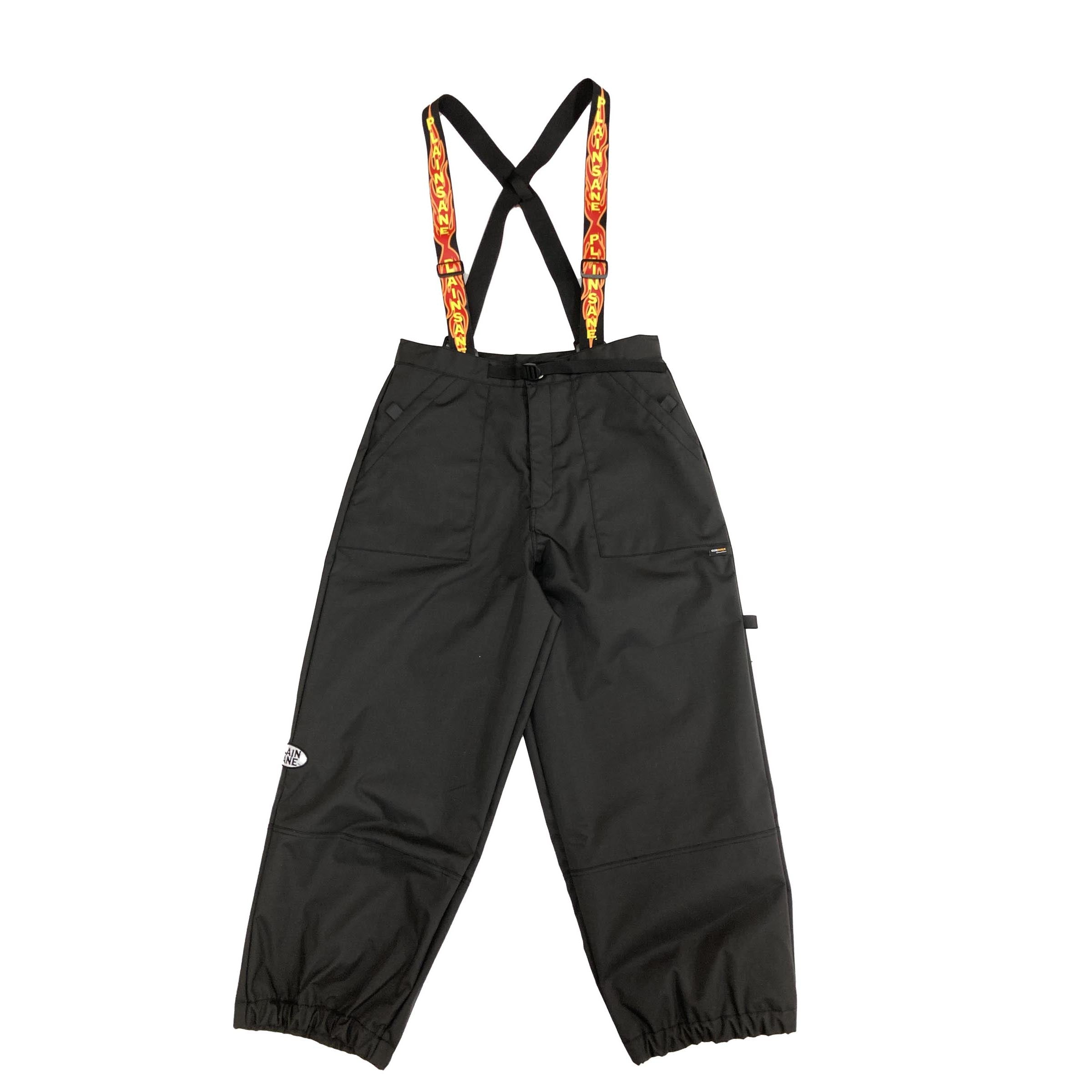 OG BAGGY PANTS – PLAINSANE U.S.A