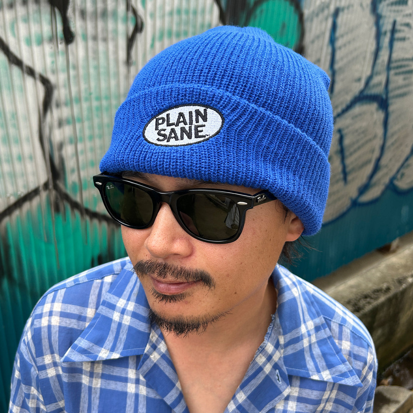 PS BEANIE