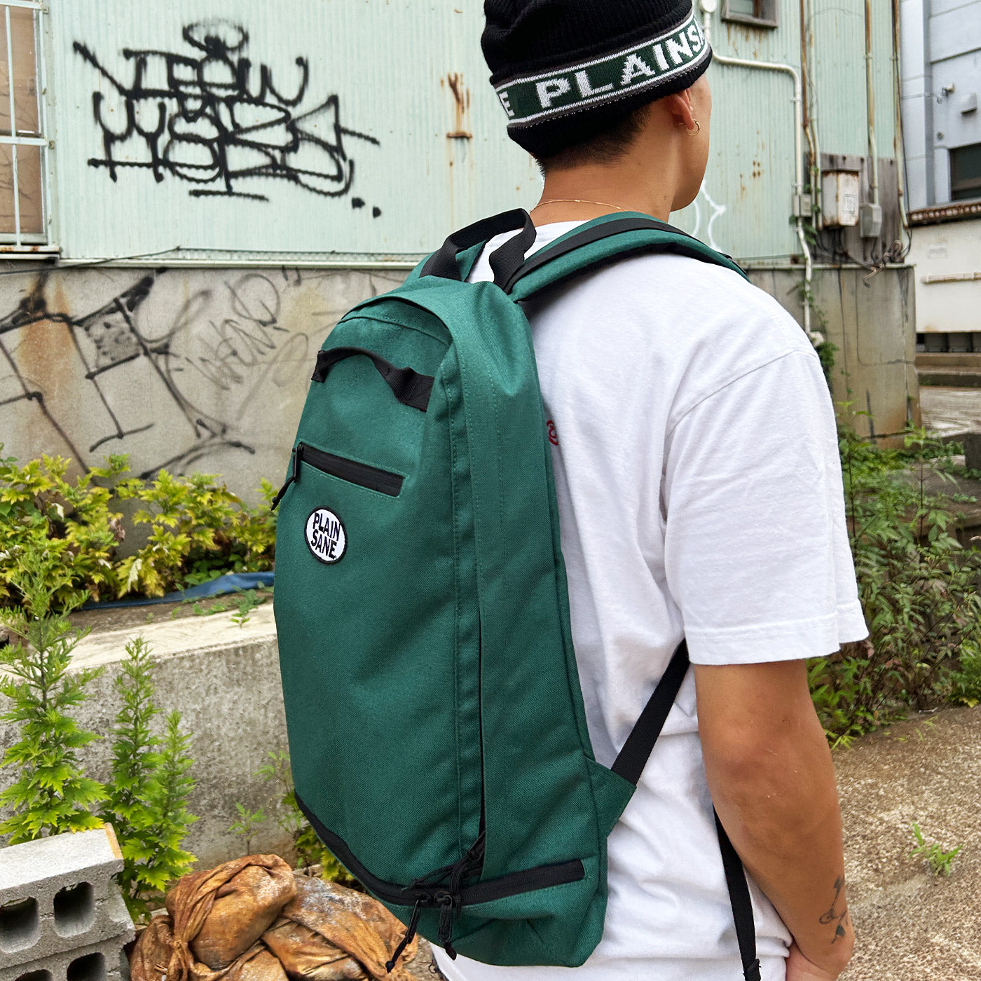 PS BACK PACK 10L