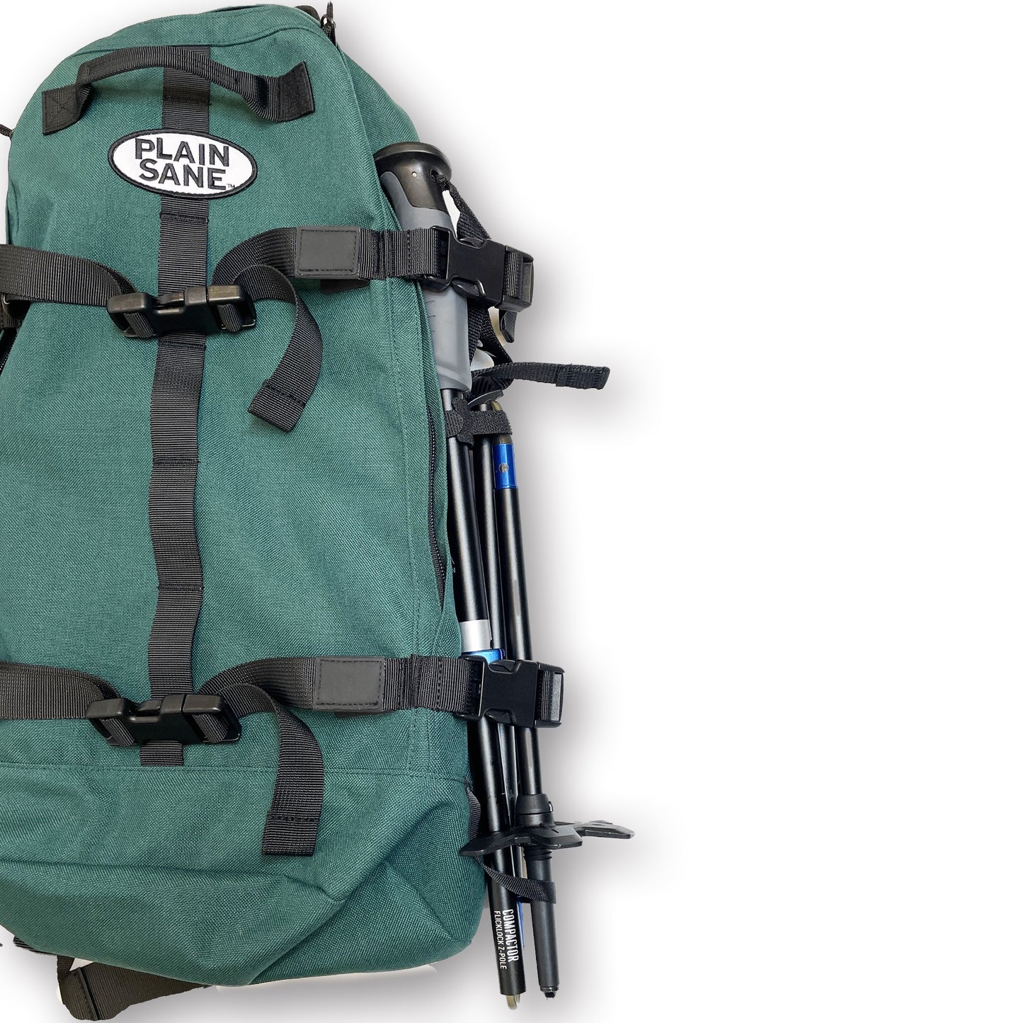 PS BACK PACK 15L