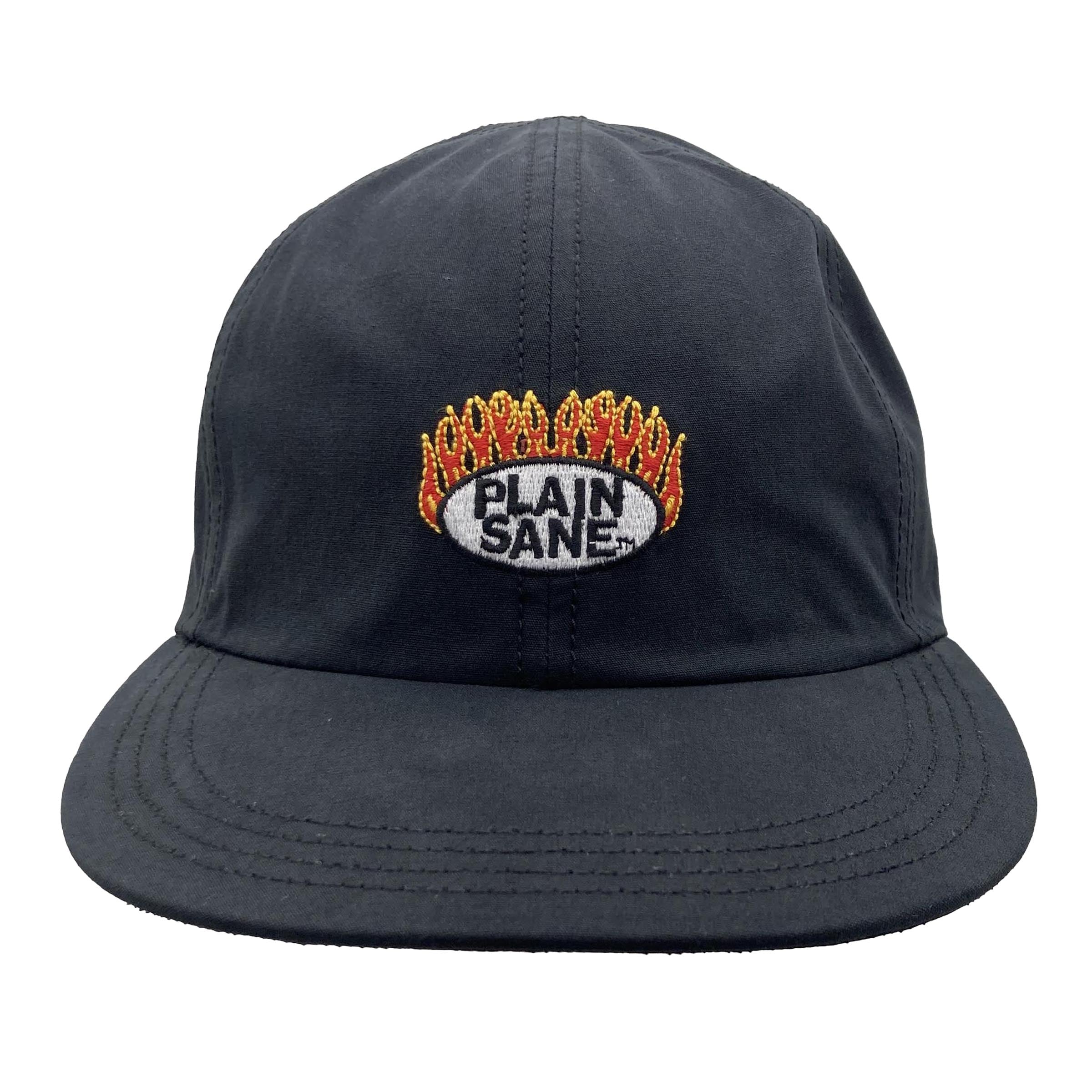 スノーボード PLAINSANE PS FLAME LOGO CAP PS FLAME LOGO CAP – PLAINSANE U.S.A