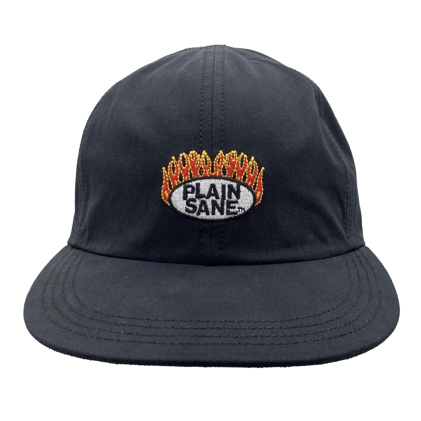 PS FLAME LOGO CAP