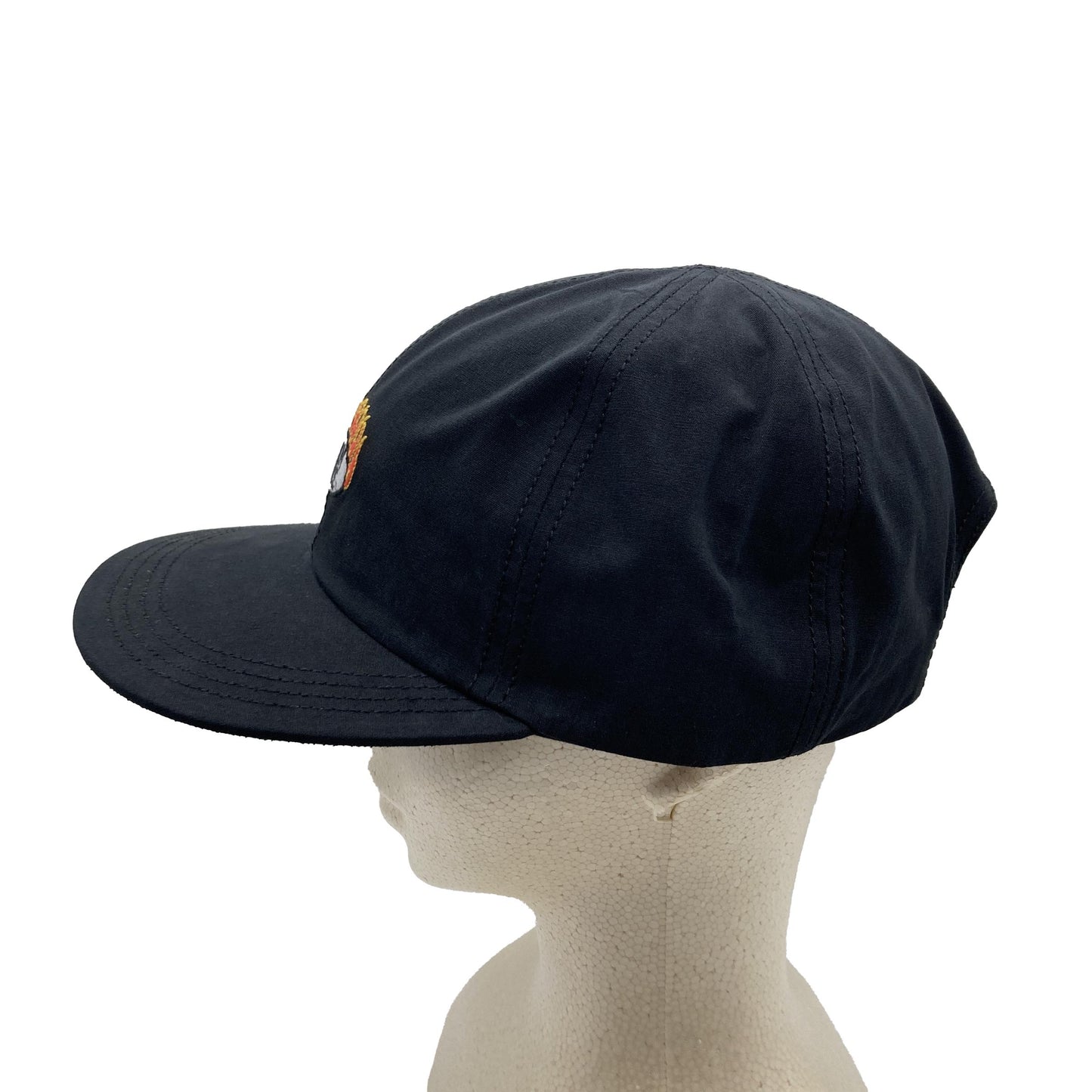 PS FLAME LOGO CAP