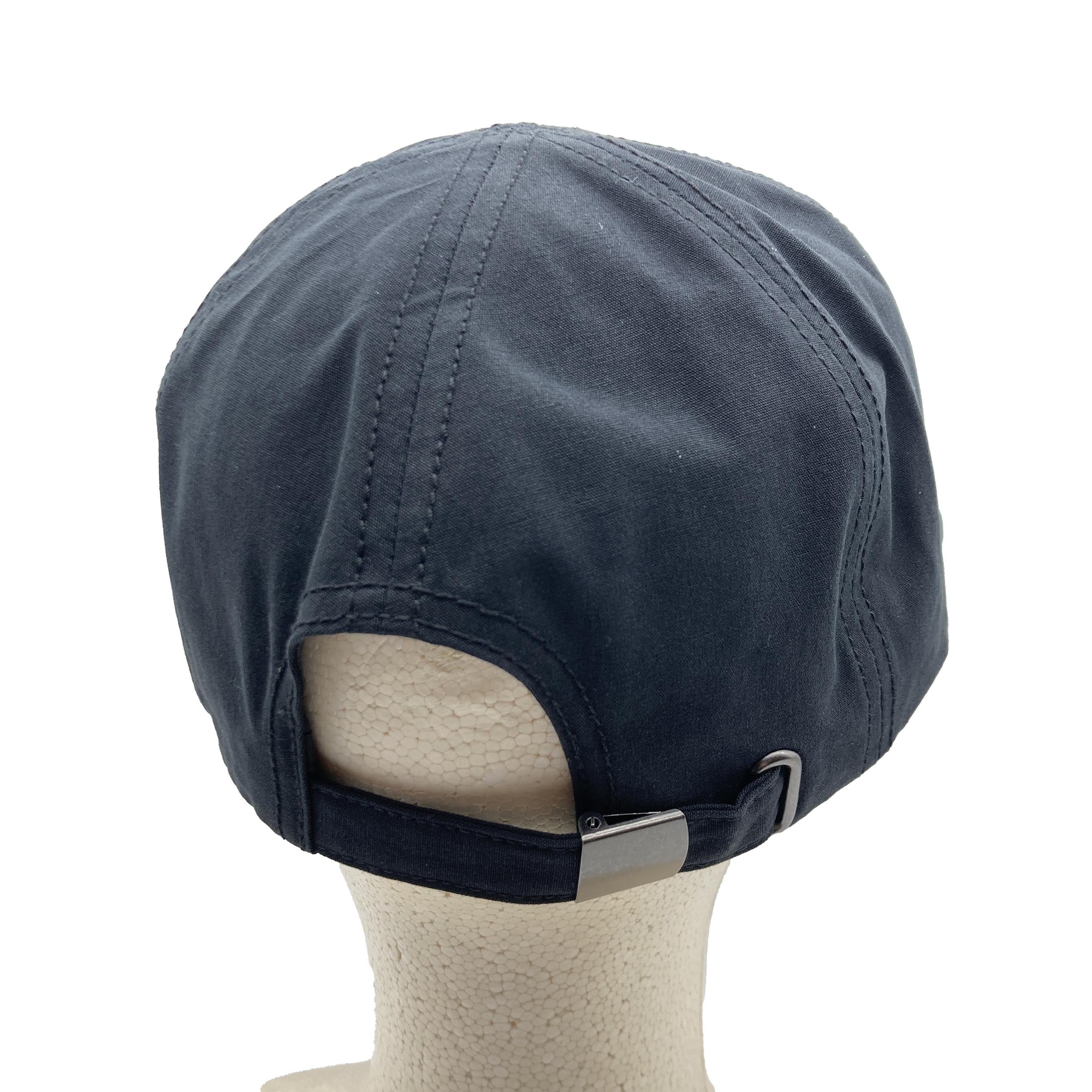 PS FLAME LOGO CAP – PLAINSANE U.S.A