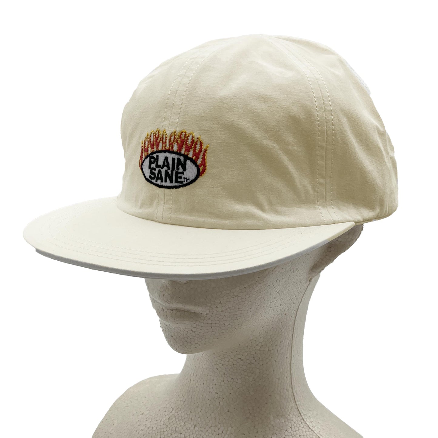 PS FLAME LOGO CAP