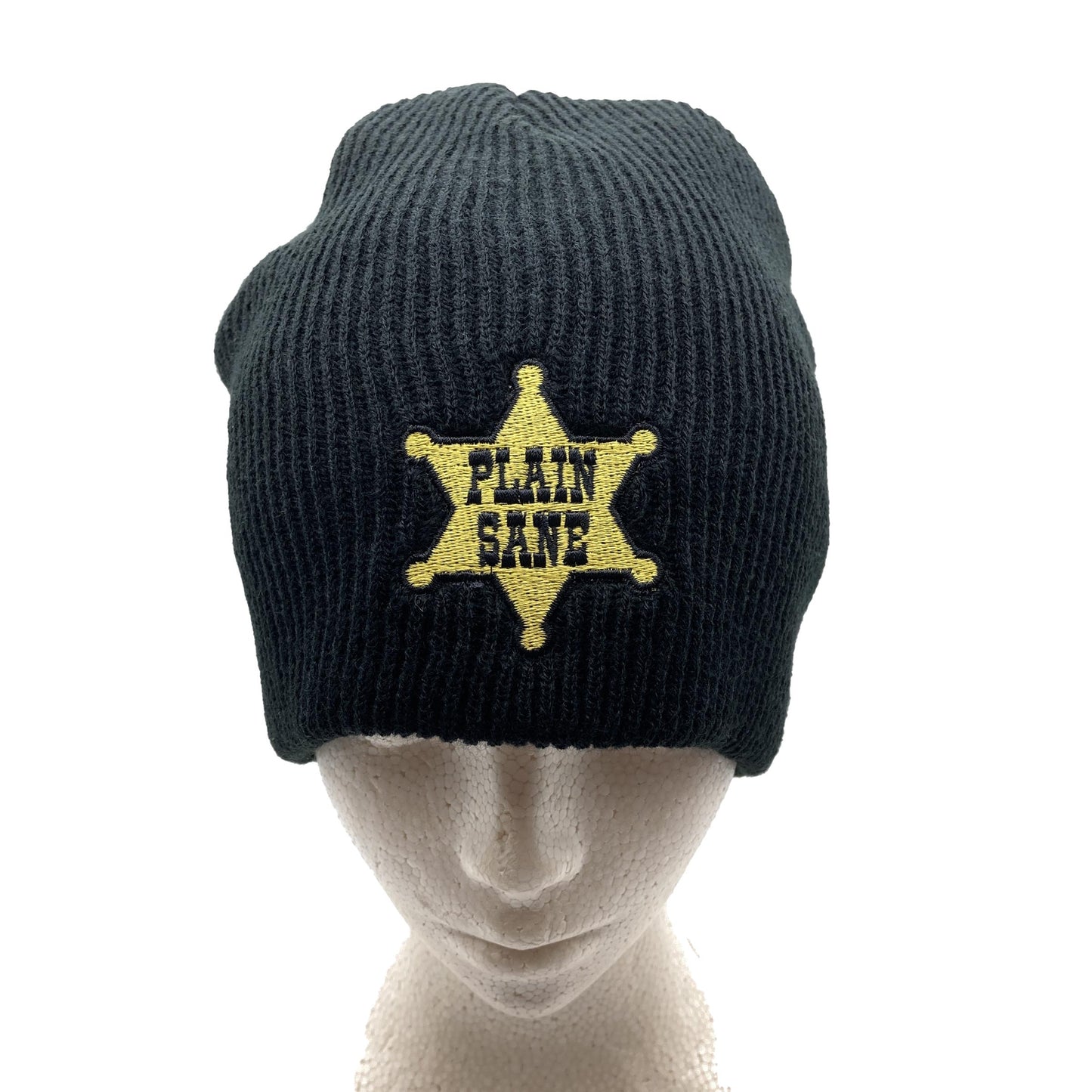 PS SINGLE BEANIE