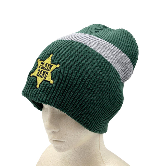 PS SINGLE BEANIE