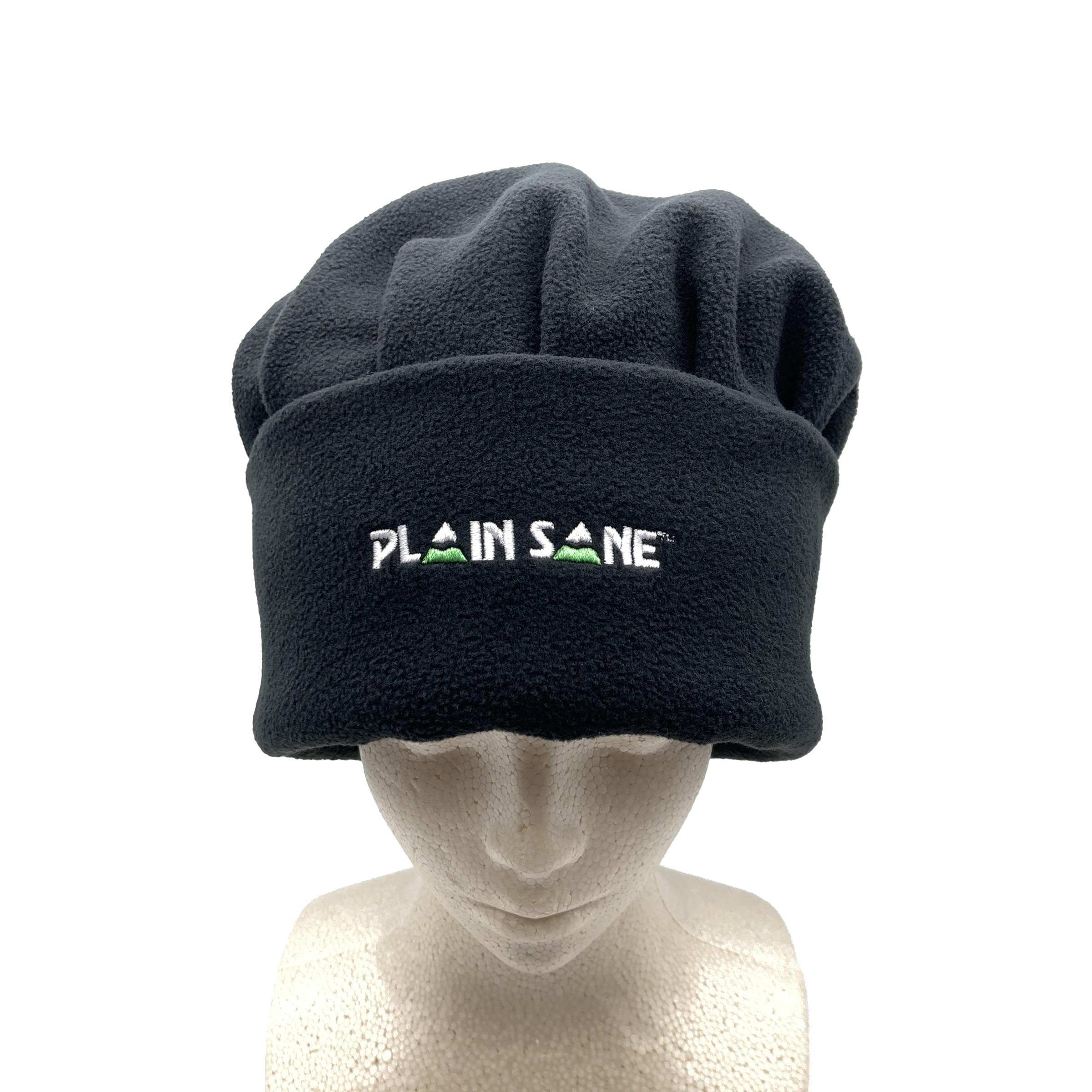 SHEFFLEECE BEANIE – PLAINSANE U.S.A