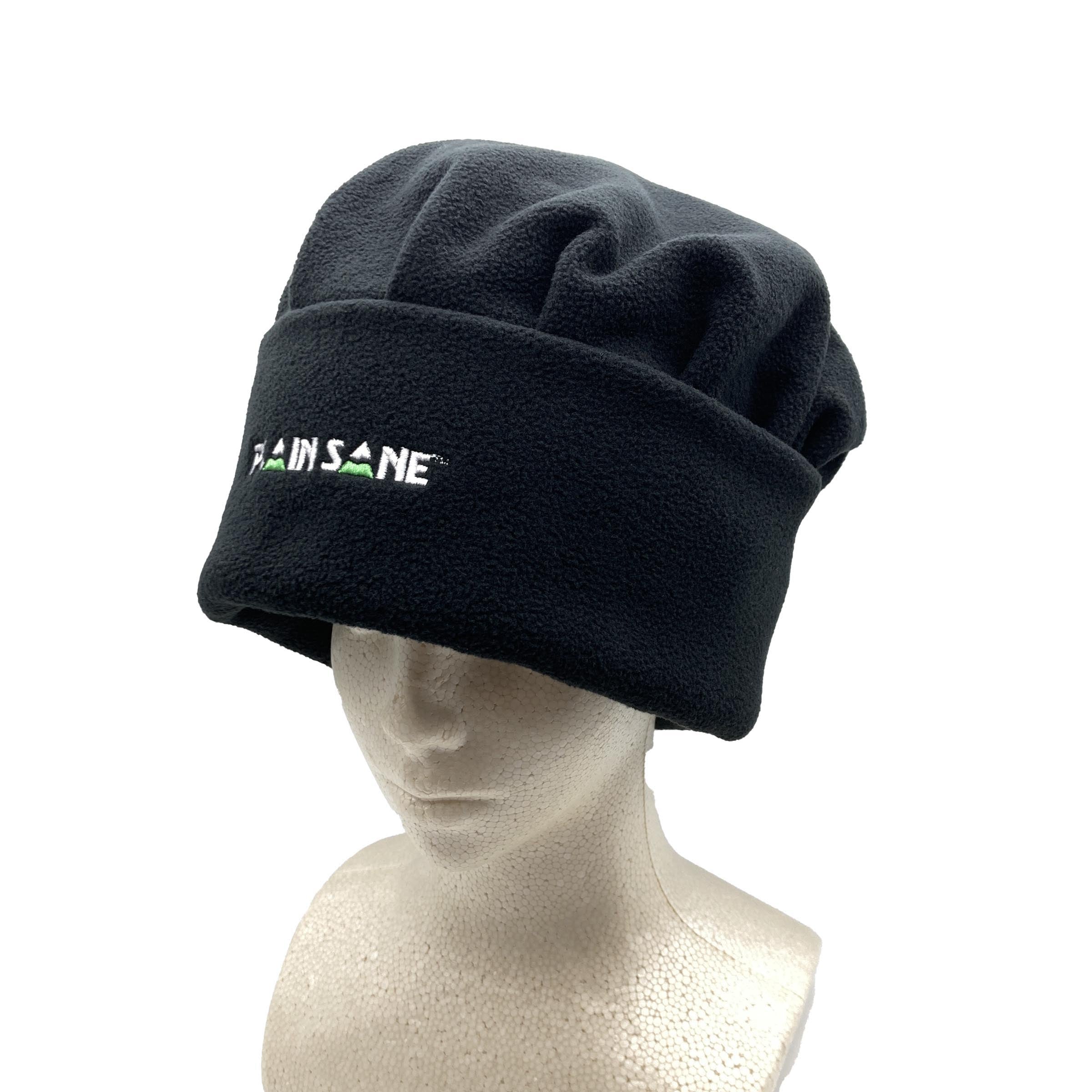 SHEFFLEECE BEANIE – PLAINSANE U.S.A